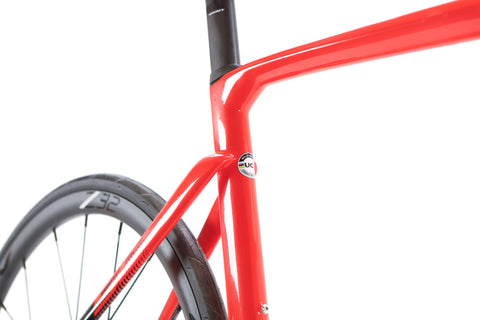 Wilier Cento 10 SL Shimano Ultegra Di2 Disc Road Bike 2020, Size XL