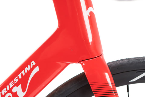 Wilier Cento 10 SL Shimano Ultegra Di2 Disc Road Bike 2020, Size XL