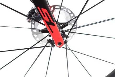 Wilier Cento 10 SL Shimano Ultegra Di2 Disc Road Bike 2020, Size XL