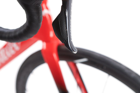 Wilier Cento 10 SL Shimano Ultegra Di2 Disc Road Bike 2020, Size XL