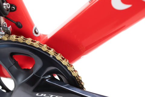 Wilier Cento 10 SL Shimano Ultegra Di2 Disc Road Bike 2020, Size XL