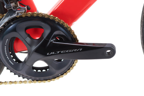 Wilier Cento 10 SL Shimano Ultegra Di2 Disc Road Bike 2020, Size XL