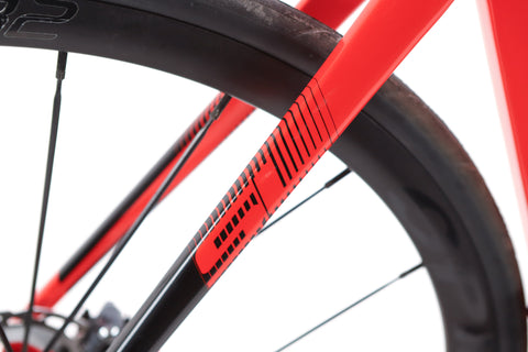 Wilier Cento 10 SL Shimano Ultegra Di2 Disc Road Bike 2020, Size XL