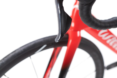 Wilier Cento 10 SL Shimano Ultegra Di2 Disc Road Bike 2020, Size XL