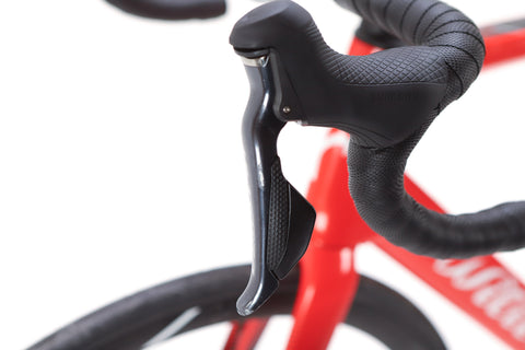 Wilier Cento 10 SL Shimano Ultegra Di2 Disc Road Bike 2020, Size XL