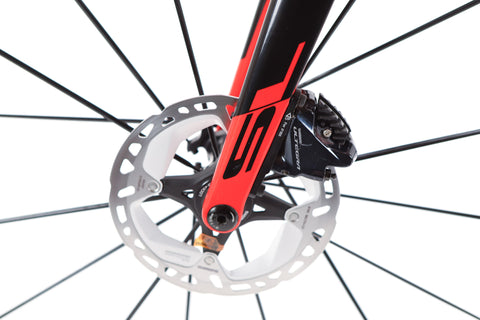 Wilier Cento 10 SL Shimano Ultegra Di2 Disc Road Bike 2020, Size XL