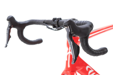 Wilier Cento 10 SL Shimano Ultegra Di2 Disc Road Bike 2020, Size XL