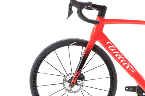 Wilier Cento 10 SL Shimano Ultegra Di2 Disc Road Bike 2020, Size XL