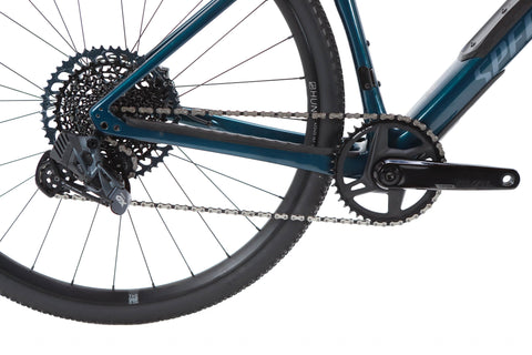 Specialized Diverge Comp Carbon Sram Rival eTap AXS Gravel Bike 2023, Size 54cm