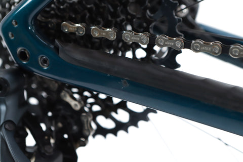 Specialized Diverge Comp Carbon Sram Rival eTap AXS Gravel Bike 2023, Size 54cm