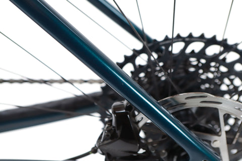 Specialized Diverge Comp Carbon Sram Rival eTap AXS Gravel Bike 2023, Size 54cm