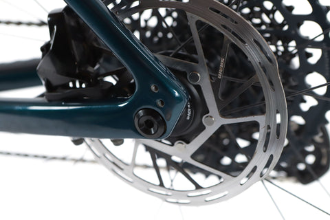 Specialized Diverge Comp Carbon Sram Rival eTap AXS Gravel Bike 2023, Size 54cm