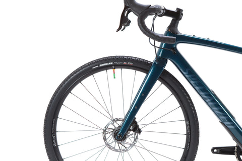 Specialized Diverge Comp Carbon Sram Rival eTap AXS Gravel Bike 2023, Size 54cm