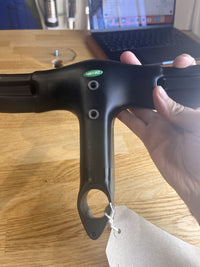Most Talon Aero Handlebars
