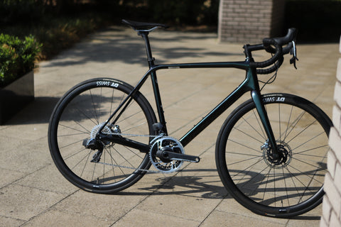 Road Bikes
