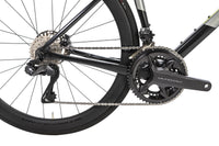 Cannondale SuperSix Evo Shimano Ultegra Di2 Disc Road Bike 2021, Size 54cm