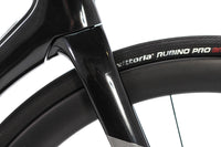 Cannondale SuperSix Evo Shimano Ultegra Di2 Disc Road Bike 2021, Size 54cm