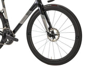 Cannondale SuperSix Evo Shimano Ultegra Di2 Disc Road Bike 2021, Size 54cm