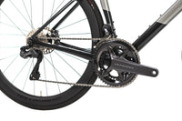 Cannondale SuperSix Evo Shimano Ultegra Di2 Disc Road Bike 2021, Size 54cm