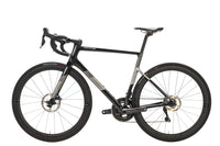 Cannondale SuperSix Evo Shimano Ultegra Di2 Disc Road Bike 2021, Size 54cm