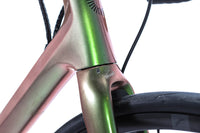 Cannondale Synapse Carbon 2 RL Shimano Ultegra Disc Road Bike 2021, Size 58cm