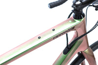 Cannondale Synapse Carbon 2 RL Shimano Ultegra Disc Road Bike 2021, Size 58cm