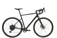 Cannondale Topstone 4 Microshift AdventX Gravel Bike 2022, Size Large