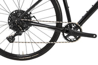 Cannondale Topstone 4 Microshift AdventX Gravel Bike 2022, Size Large