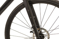 Cannondale Topstone 4 Microshift AdventX Gravel Bike 2022, Size Large