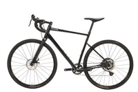 Cannondale Topstone 4 Microshift AdventX Gravel Bike 2022, Size Large