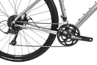 Cannondale Topstone 3 Shimano Sora Gravel Bike 2022, Size Large