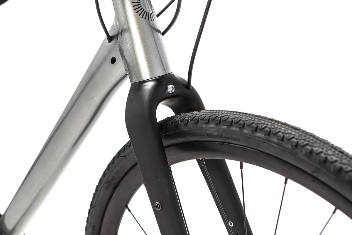 Cannondale Topstone 3 Shimano Sora Gravel Bike 2022, Size Large