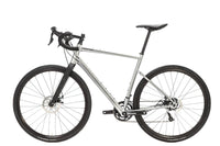 Cannondale Topstone 3 Shimano Sora Gravel Bike 2022, Size Large
