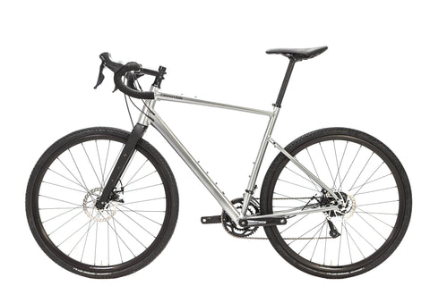 Cannondale Topstone Shimano Sora Gravel Bike 2022, Size Large