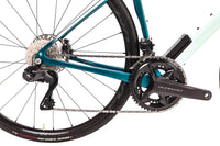 Cannondale Synapse Carbon 2 RLE Shimano Ultegra Di2 Disc Road Bike 2022, Size 54cm