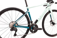 Cannondale Synapse Carbon 2 RLE Shimano Ultegra Di2 Disc Road Bike 2022, Size 54cm