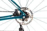 Cannondale Synapse Carbon 2 RLE Shimano Ultegra Di2 Disc Road Bike 2022, Size 54cm