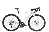 Trek Emonda SL7 Shimano Ultegra Di2 Disc Road Bike 2023, Size 52cm