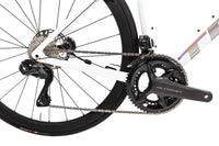 Trek Emonda SL7 Shimano Ultegra Di2 Disc Road Bike 2023, Size 52cm