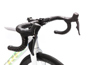 Trek Emonda SL7 Shimano Ultegra Di2 Disc Road Bike 2023, Size 52cm