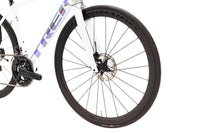 Trek Emonda SL7 Shimano Ultegra Di2 Disc Road Bike 2023, Size 52cm