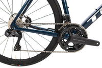 Trek Emonda SL 7 Shimano Ultegra Di2 Disc Road Bike 2023, Size 60cm