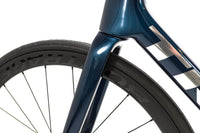 Trek Emonda SL 7 Shimano Ultegra Di2 Disc Road Bike 2023, Size 60cm