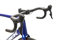 Trek Domane SL 6 Gen 4 Sram Rival AXS Disc Road Bike 2024, Size 58cm