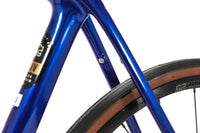 Trek Domane SL 6 Gen 4 Sram Rival AXS Disc Road Bike 2024, Size 58cm