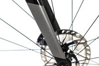 Cannondale SuperSix Evo Hi-Mod Shimano Ultegra Di2 Disc Road Bike 2021, Size 51cm