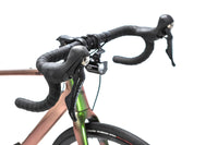Cannondale Synapse Carbon 2 RL Shimano Ultegra Disc Road Bike 2021, Size 54cm