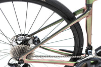 Cannondale Synapse Carbon 2 RL Shimano Ultegra Disc Road Bike 2021, Size 54cm