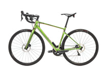 Cannondale Synapse Carbon 2 RL Shimano Ultegra Disc Road Bike 2021, Size 54cm