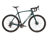 Trek Domane SLR 9 Gen 4 Sram Red eTap AXS Disc Road Bike 2023, Size 58cm
